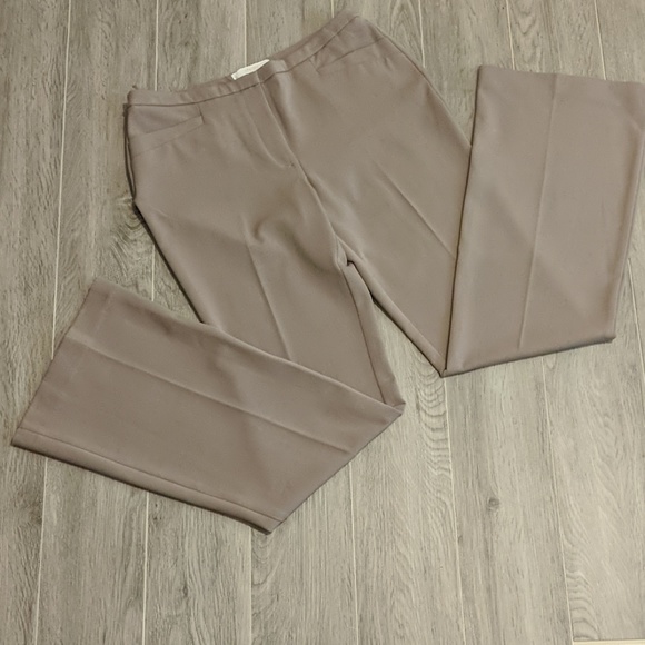 Chico's Pants - Chico's TAN Dress Pants